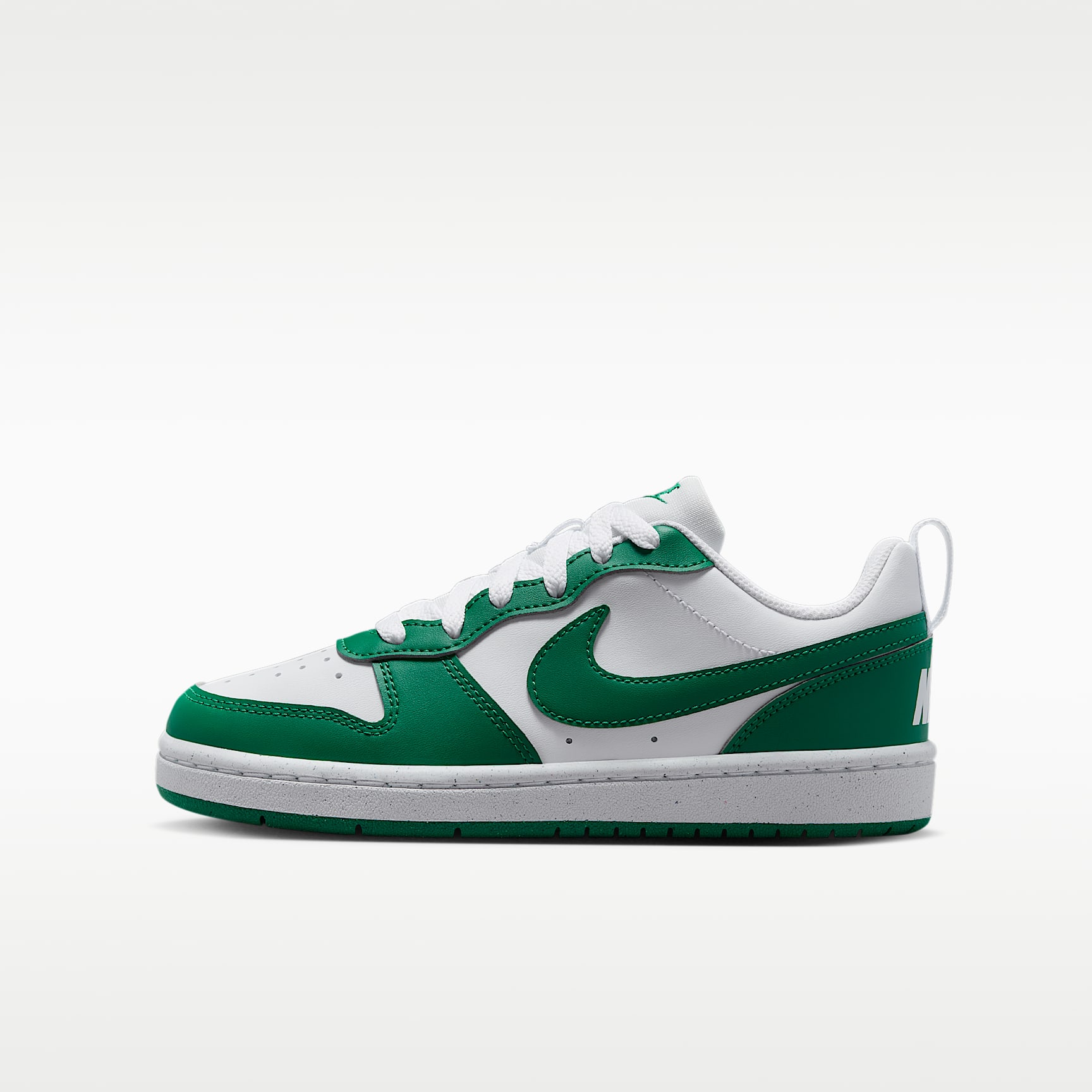 Nike Court Borough Low Recraft Big Kids' Shoes. Nike.com